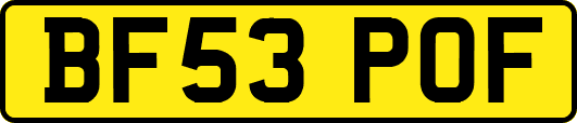 BF53POF
