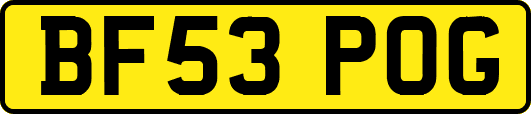 BF53POG