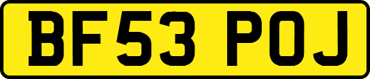 BF53POJ