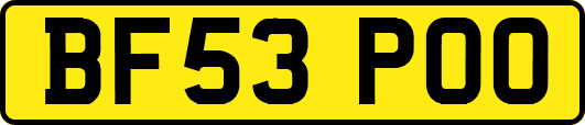 BF53POO