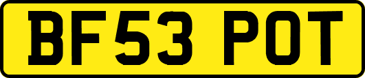 BF53POT
