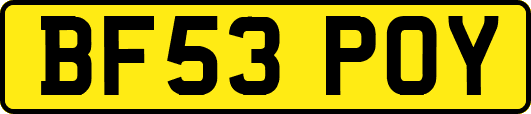 BF53POY