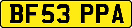 BF53PPA