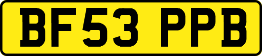 BF53PPB