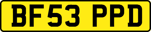 BF53PPD