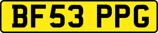 BF53PPG