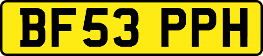 BF53PPH