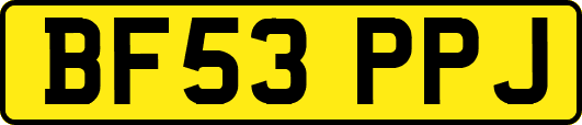 BF53PPJ