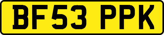 BF53PPK