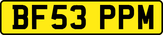 BF53PPM