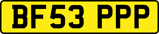 BF53PPP