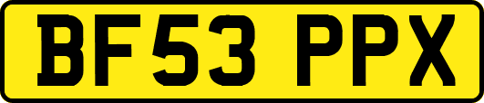 BF53PPX