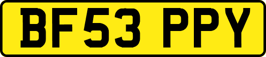 BF53PPY