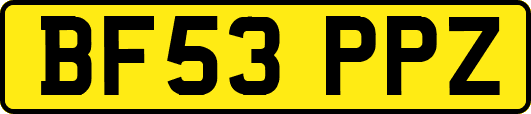 BF53PPZ