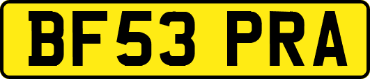 BF53PRA