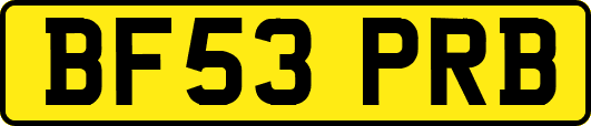 BF53PRB
