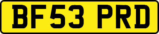 BF53PRD
