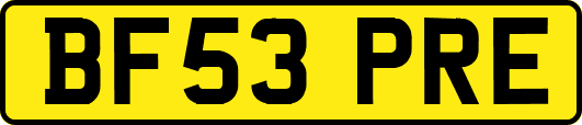 BF53PRE