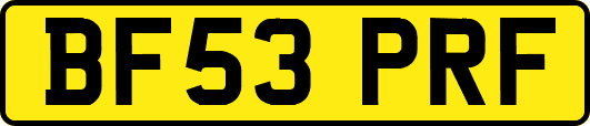 BF53PRF