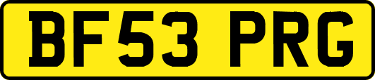 BF53PRG
