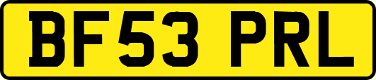BF53PRL