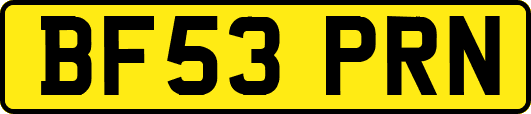 BF53PRN