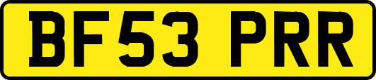 BF53PRR