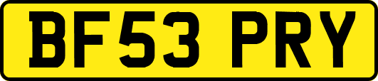 BF53PRY