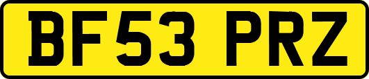 BF53PRZ