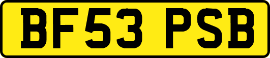 BF53PSB