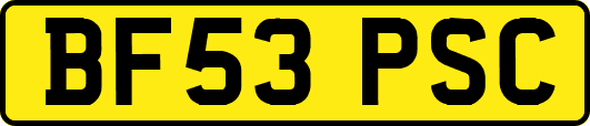 BF53PSC