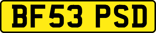 BF53PSD