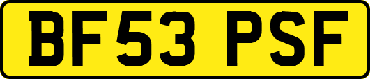 BF53PSF