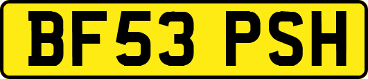 BF53PSH