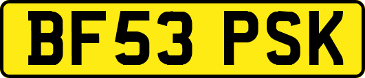 BF53PSK