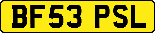BF53PSL