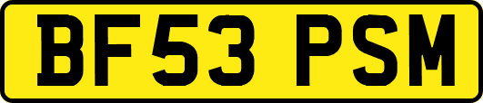 BF53PSM