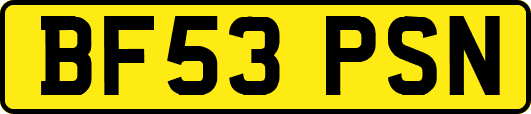 BF53PSN