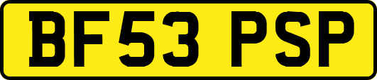 BF53PSP