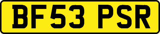BF53PSR