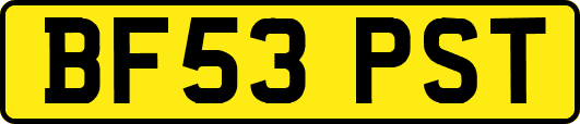 BF53PST