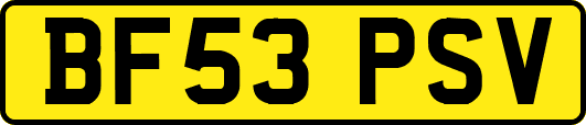 BF53PSV