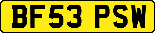 BF53PSW