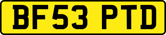 BF53PTD