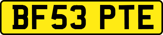 BF53PTE