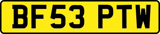 BF53PTW