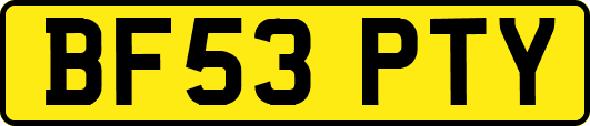 BF53PTY