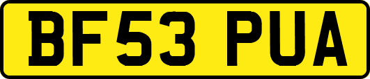 BF53PUA