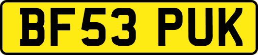 BF53PUK