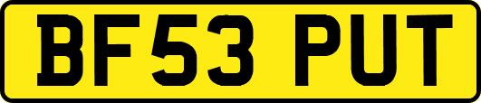 BF53PUT